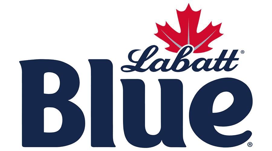 Labatt Blue Vector Logo