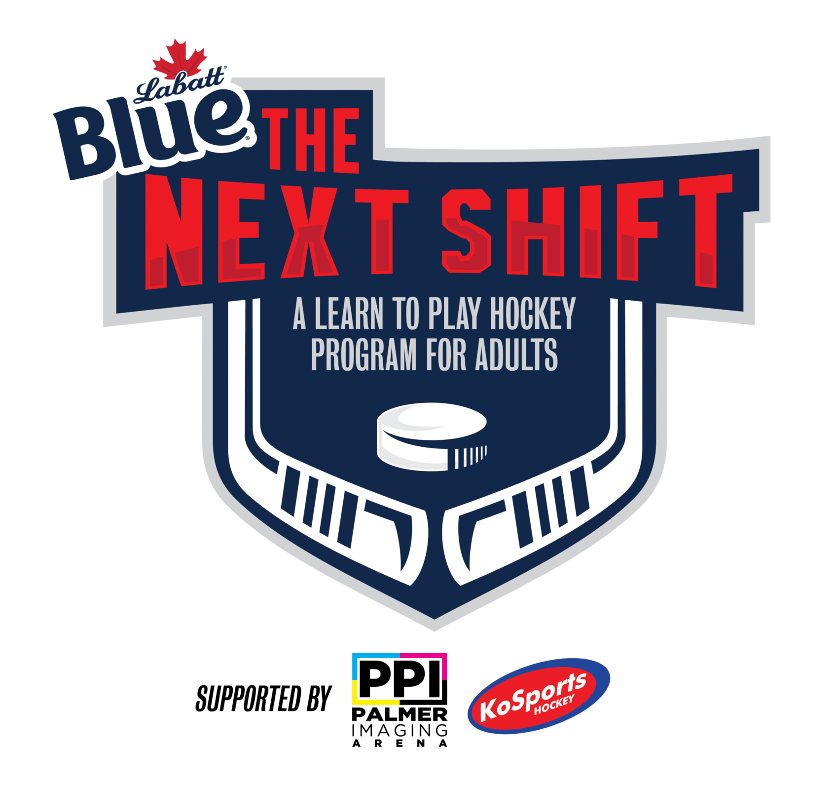Labatt The Next Shift Logo 2