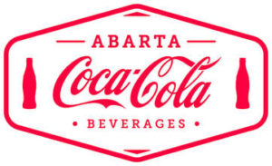 Abarta Coke - Logo
