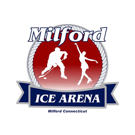 Milford Ice Arena - Logo
