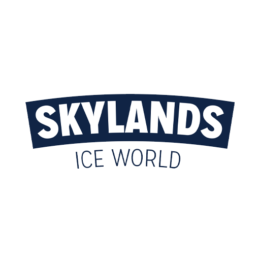 Skylands Ice World