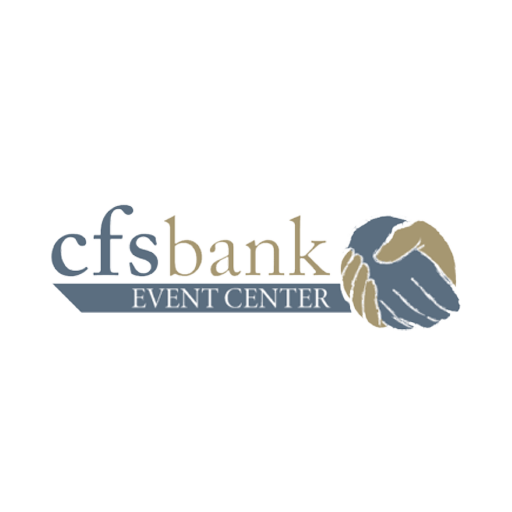 cfsbank Events Center - logo